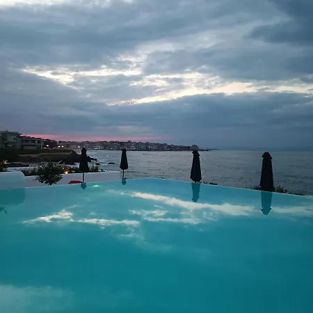 Sea Sense Boutique & Relax Zone Hotel