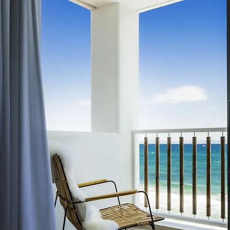 Sea Sense Boutique & Relax Zone 4* 索佐波尔