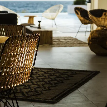 Sea Sense Boutique & Relax Zone 2*