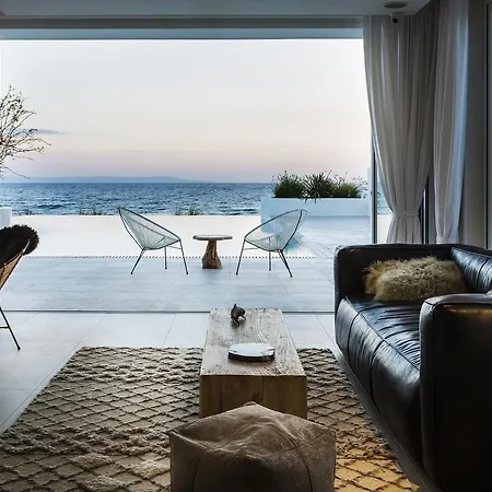 酒店 Sea Sense Boutique & Relax Zone 4*