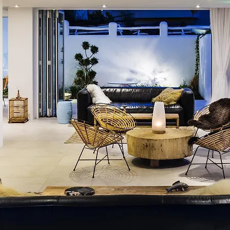 酒店 Sea Sense Boutique & Relax Zone 4*