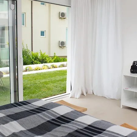 Sea Sense Boutique & Relax Zone Sozopol