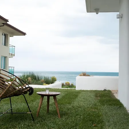 Sea Sense Boutique & Relax Zone 2* Созопол