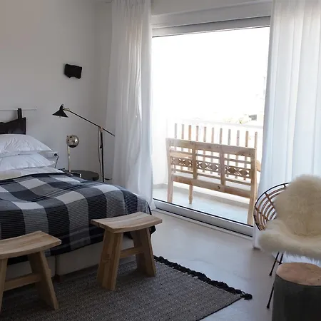 Sea Sense Boutique & Relax Zone 2*