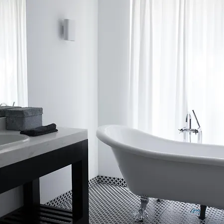 Хотел Sea Sense Boutique & Relax Zone Созопол