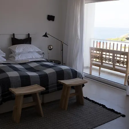Sea Sense Boutique & Relax Zone Хотел