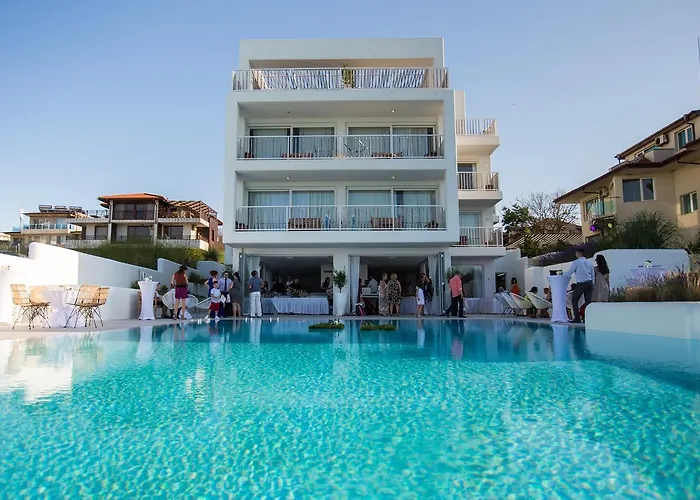 Sea Sense Boutique & Relax Zone Hotel