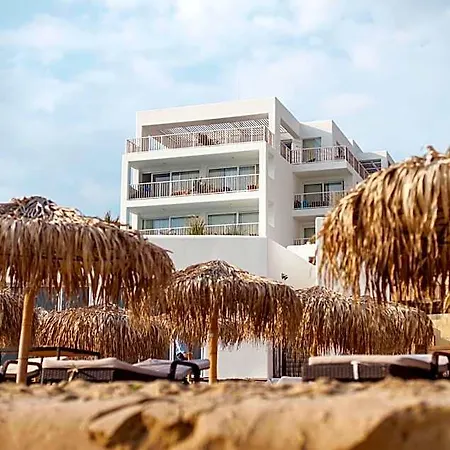 Sea Sense Boutique & Relax Zone Hotel