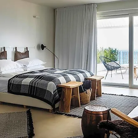 Sea Sense Boutique & Relax Zone Hotel Sozopol