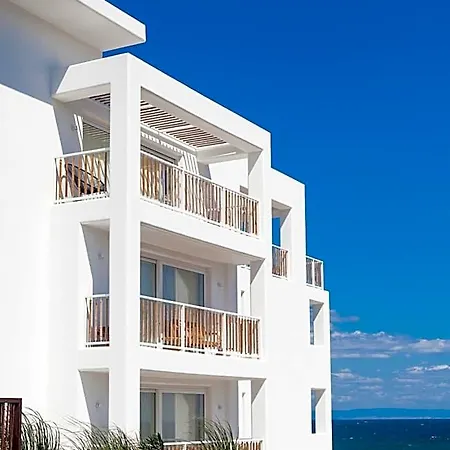Sea Sense Boutique & Relax Zone Hotel