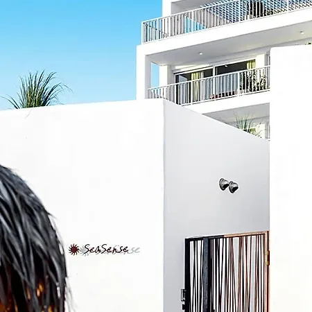 Sea Sense Boutique & Relax Zone