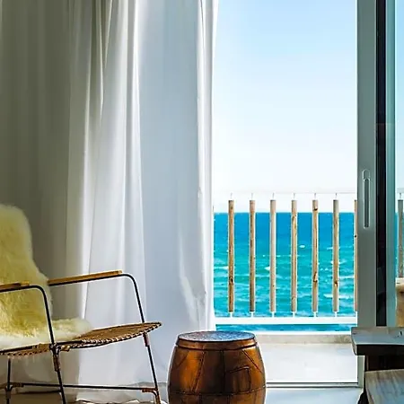 Hotel Sea Sense Boutique & Relax Zone