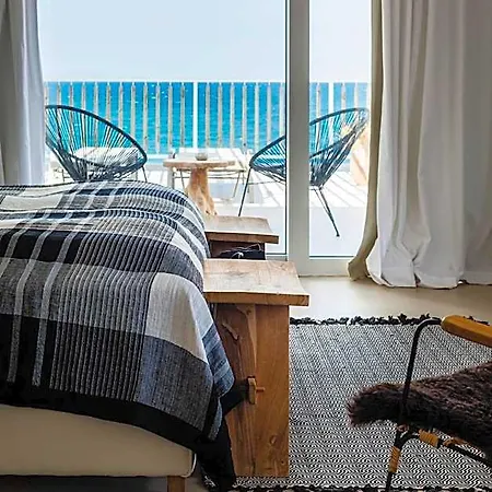 Hotel Sea Sense Boutique & Relax Zone