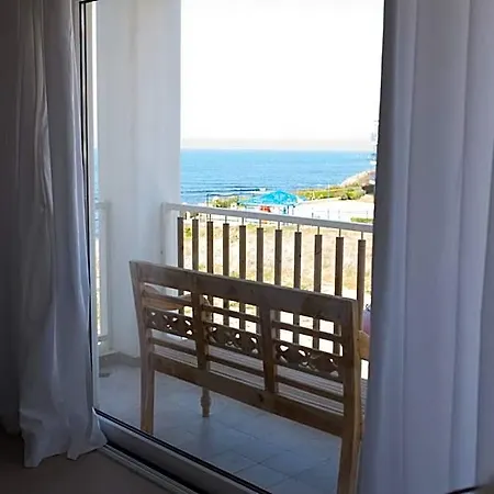 Hotel Sea Sense Boutique & Relax Zone 4*