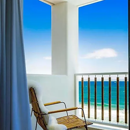 Hotel Sea Sense Boutique & Relax Zone