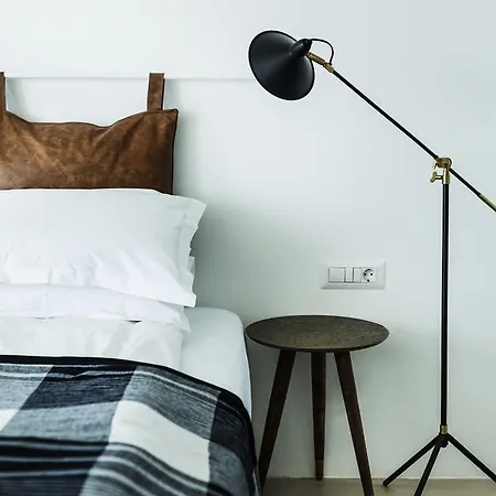 Szálloda Sea Sense Boutique & Relax Zone Szozopol