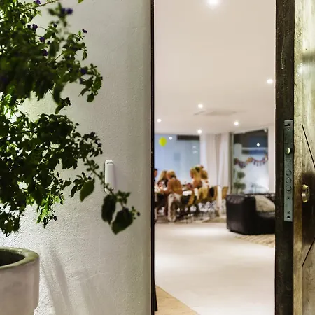 Sea Sense Boutique & Relax Zone