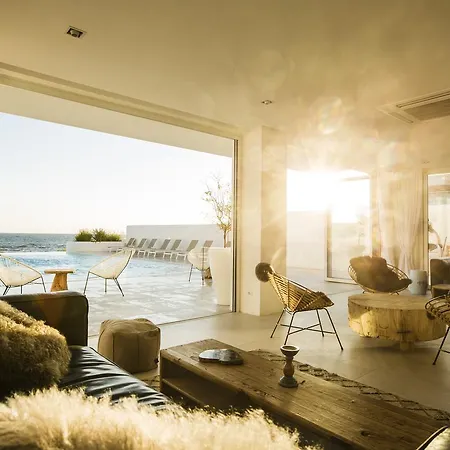 Hotel Sea Sense Boutique & Relax Zone