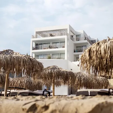Hotel Sea Sense Boutique & Relax Zone 2*