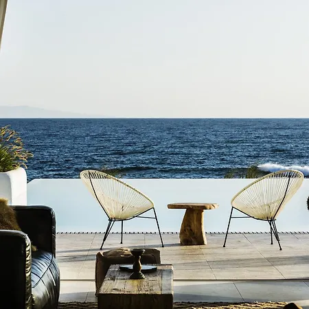 Sea Sense Boutique & Relax Zone Hotel Sozopol