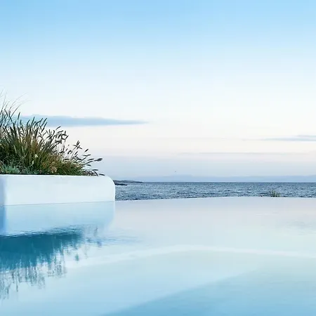 Sea Sense Boutique & Relax Zone Hotel Sozopol