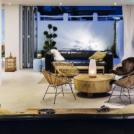 Hotel Sea Sense Boutique & Relax Zone 2*