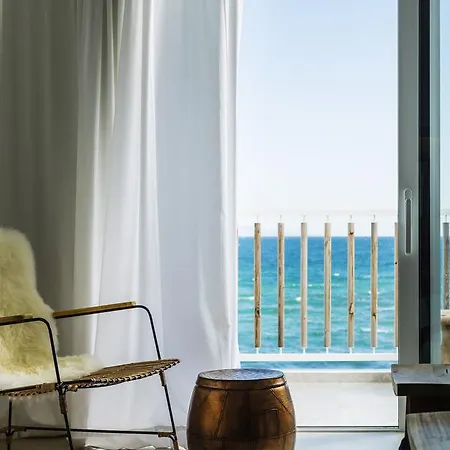 מלון Sea Sense Boutique & Relax Zone 2*