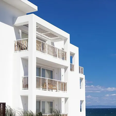 Szálloda Sea Sense Boutique & Relax Zone 4*