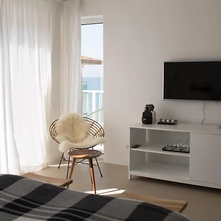 Szálloda Sea Sense Boutique & Relax Zone Szozopol