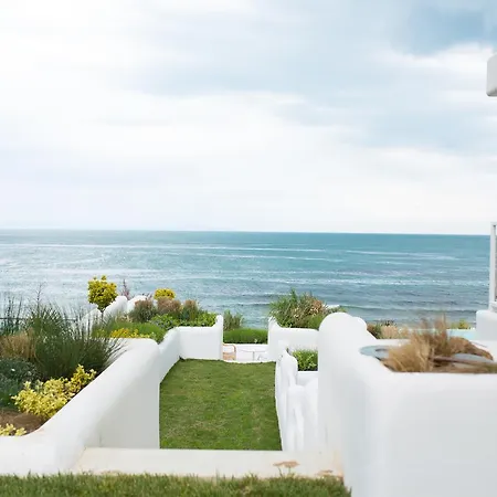 Sea Sense Boutique & Relax Zone 2* סוזופול