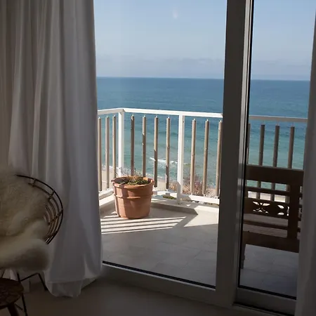 Szálloda Sea Sense Boutique & Relax Zone Szozopol