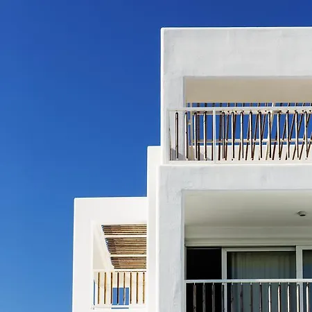 Sea Sense Boutique & Relax Zone 4*