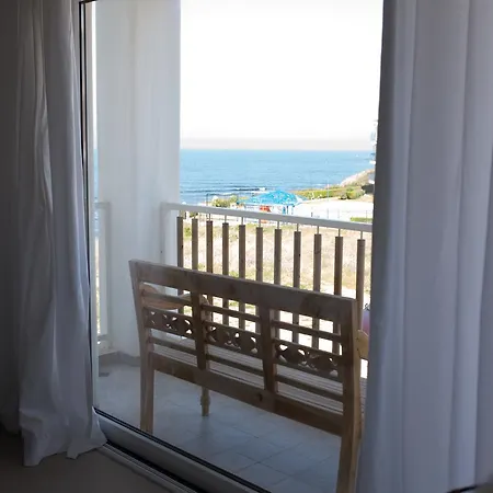 Sea Sense Boutique & Relax Zone Hotel