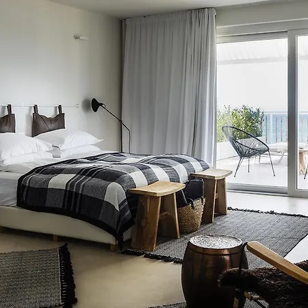 Sea Sense Boutique & Relax Zone 4*